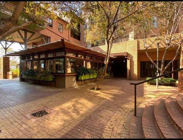 1 BEDROOM PROPERTY TO RENT IN NEWLANDS